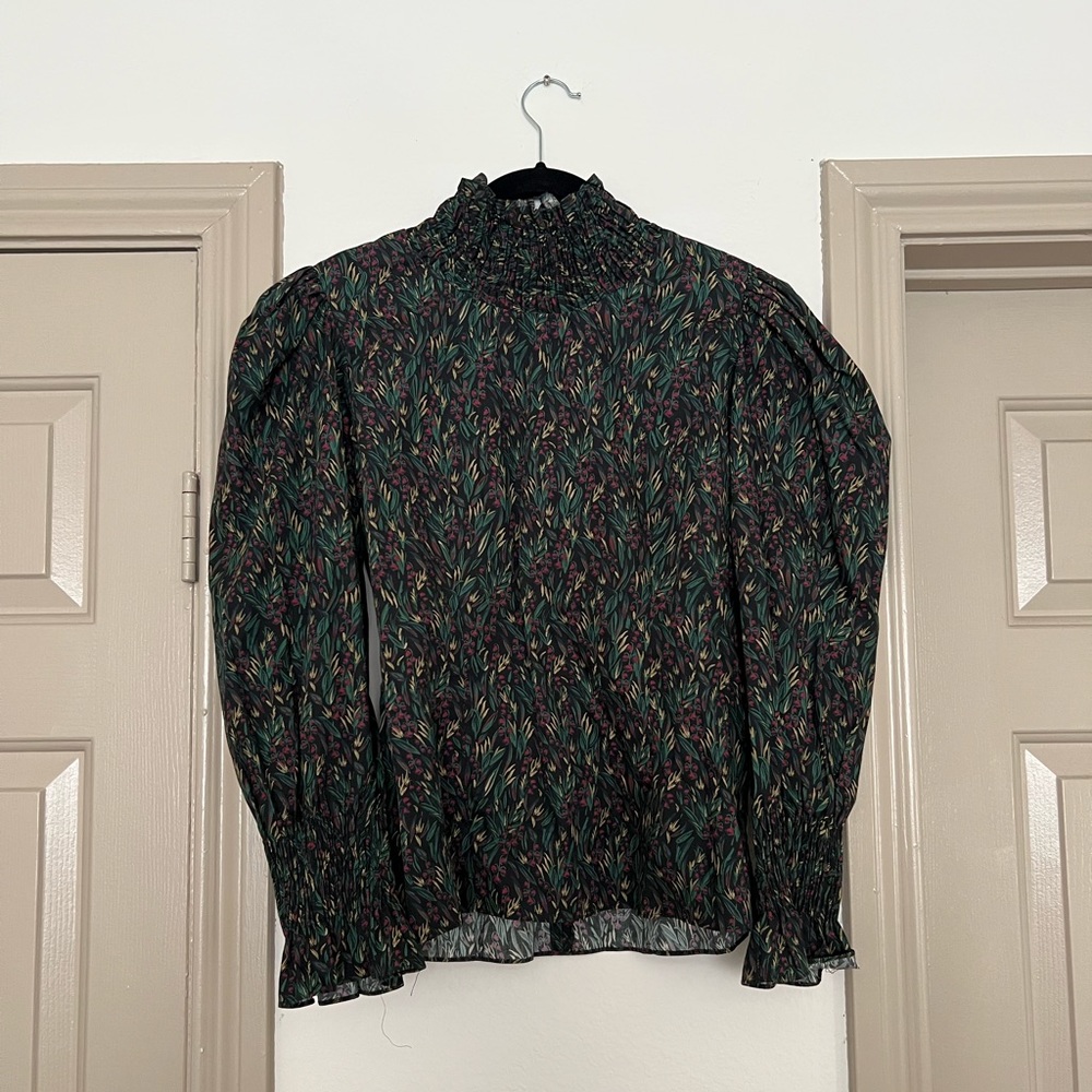 Zara Top
